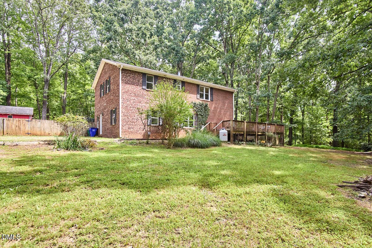 001 - 3710 Buckhorn Road, Efland, NC 27243, Efland