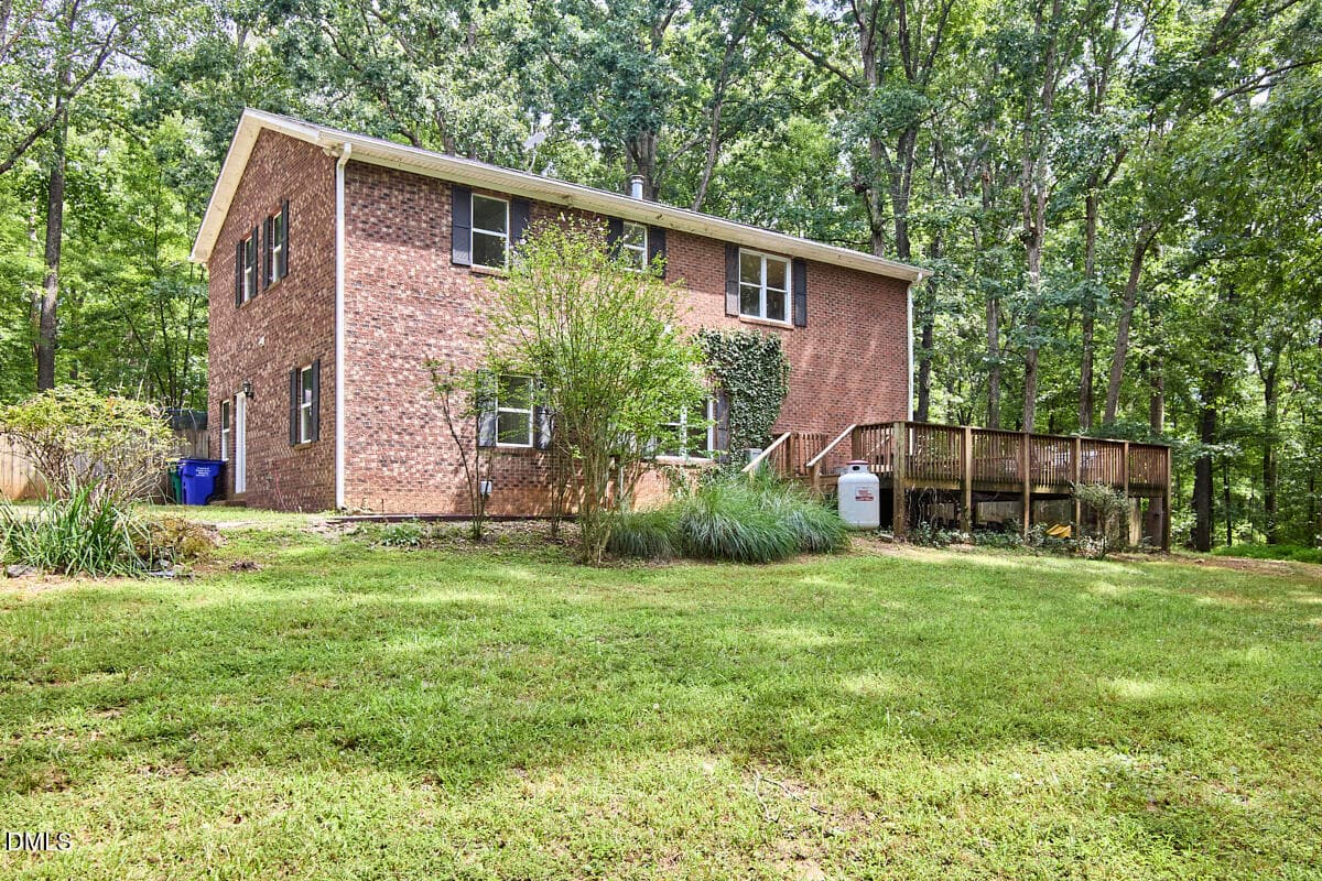 002 - 3710 Buckhorn Road, Efland, NC 27243, Efland