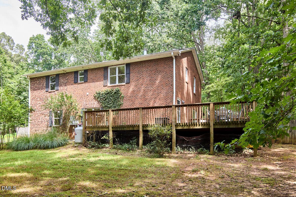 004 - 3710 Buckhorn Road, Efland, NC 27243, Efland