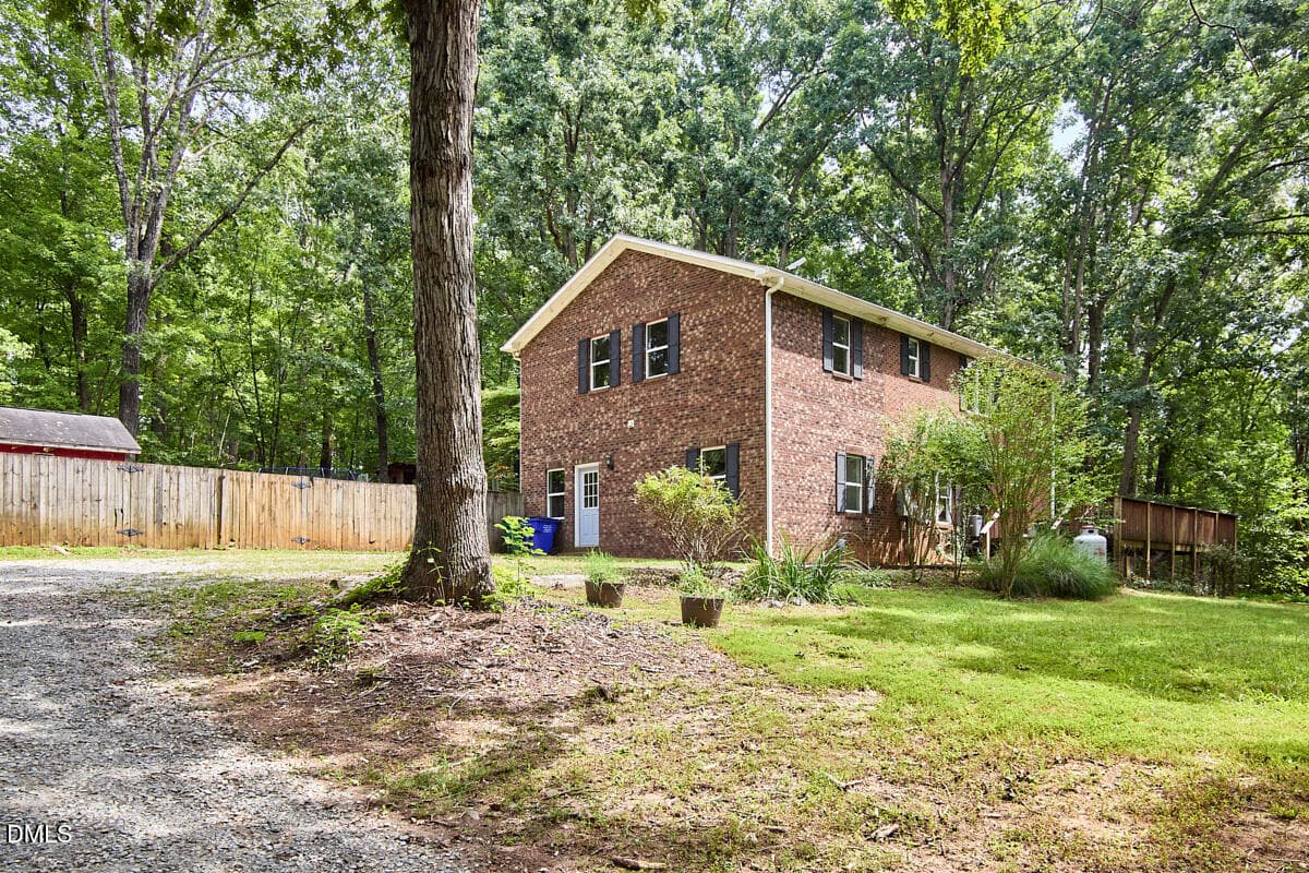005 - 3710 Buckhorn Road, Efland, NC 27243, Efland