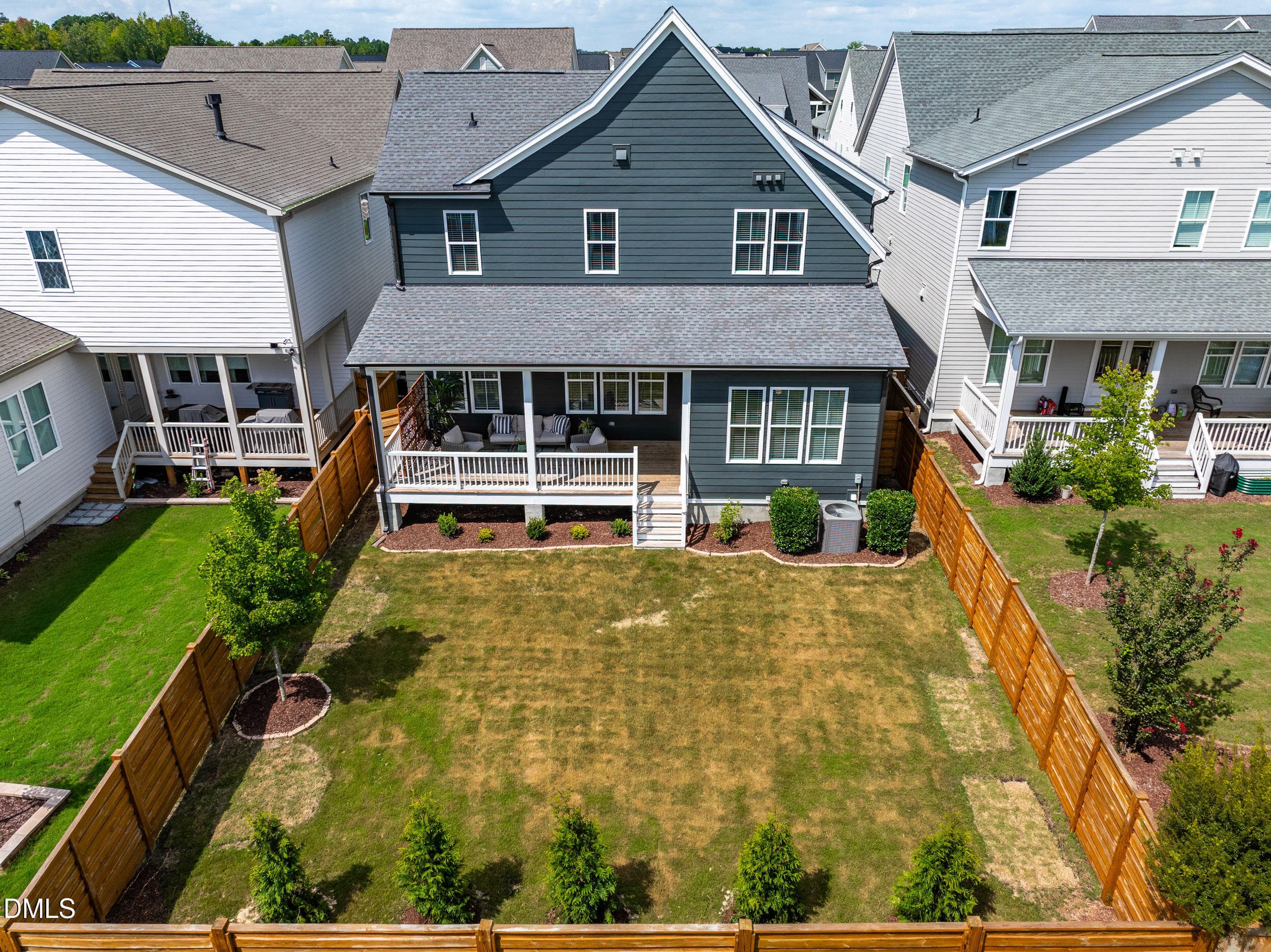 5_dji_20260827084105_0419_d - 228 Wash Hollow Drive, Wendell, NC 27591, Wendell