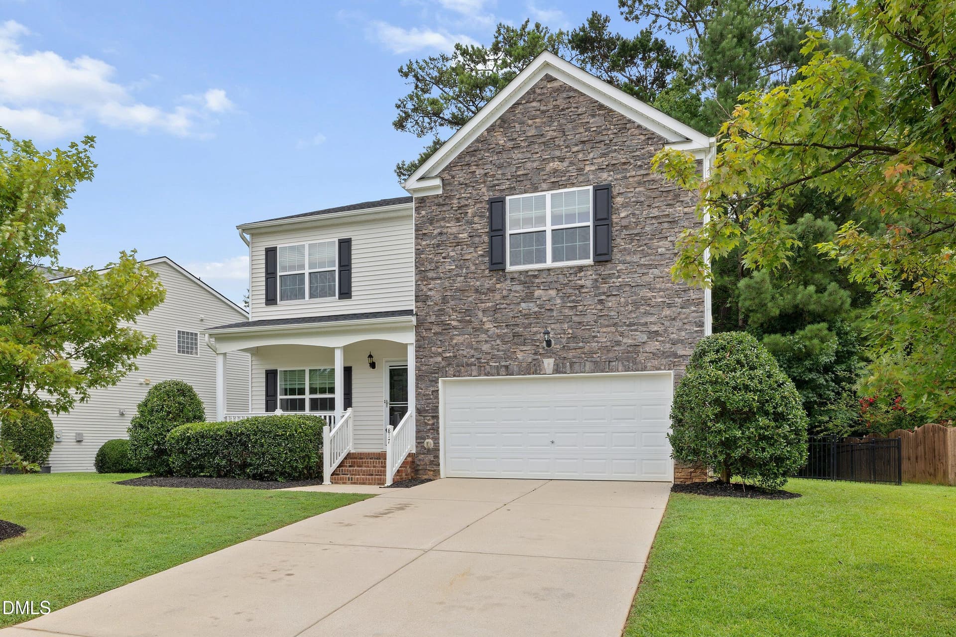 04-817 Edgeware_4478 - 817 Edgeware Way, Wake Forest, NC 27587
