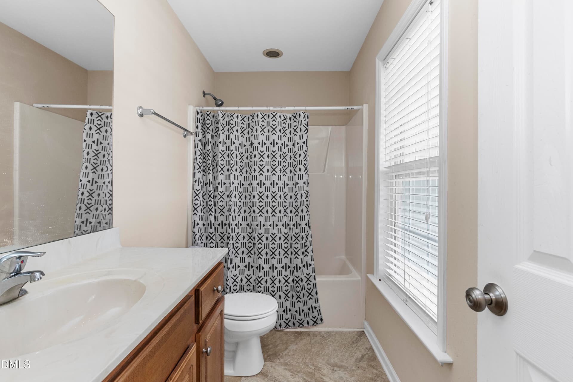 Primary Bath - 103 Gatwick Court, Clayton, NC 27520