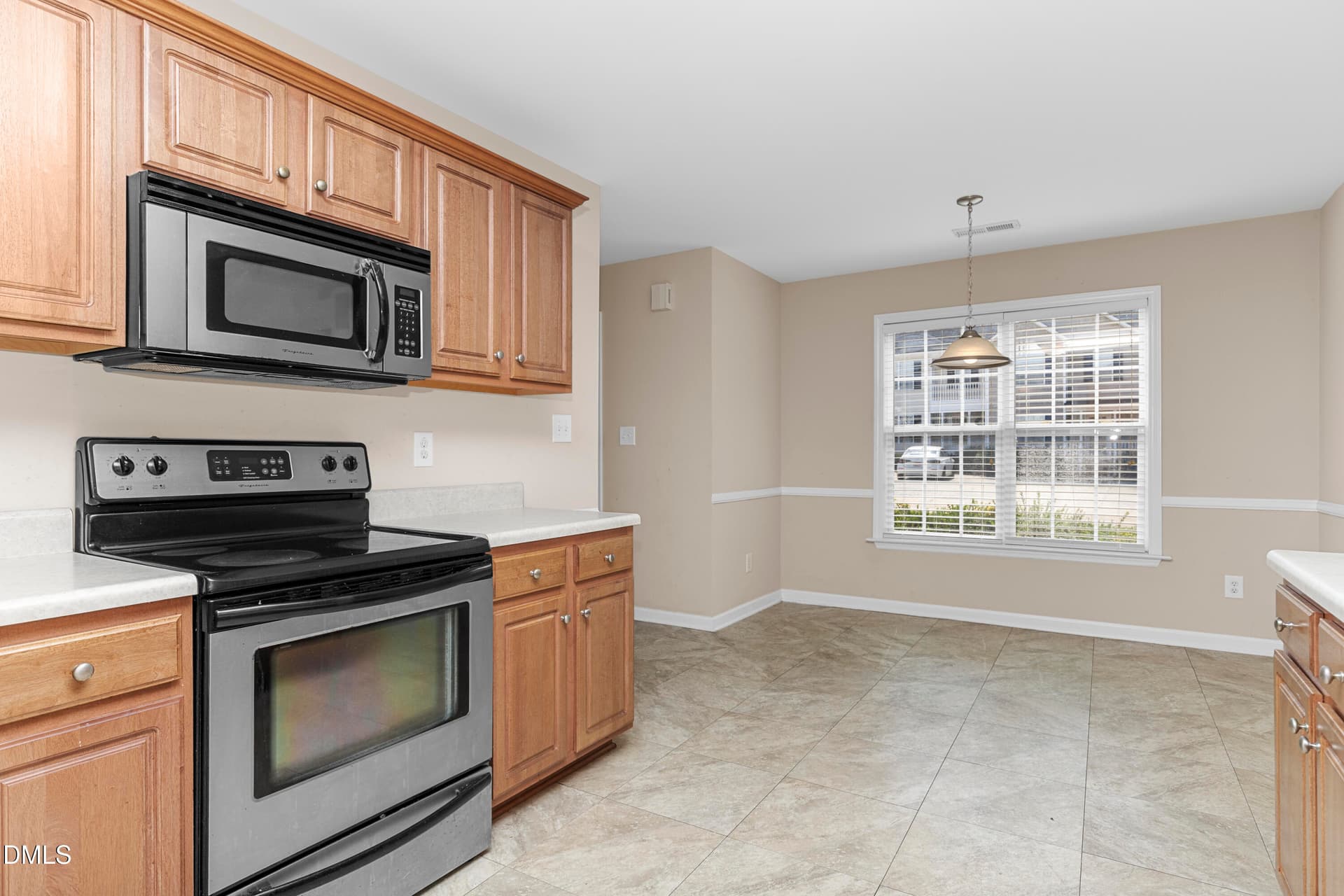Kitchen - 103 Gatwick Court, Clayton, NC 27520