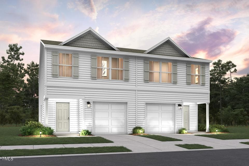 2332 B Brookville Drive, Greenville, NC 27834
