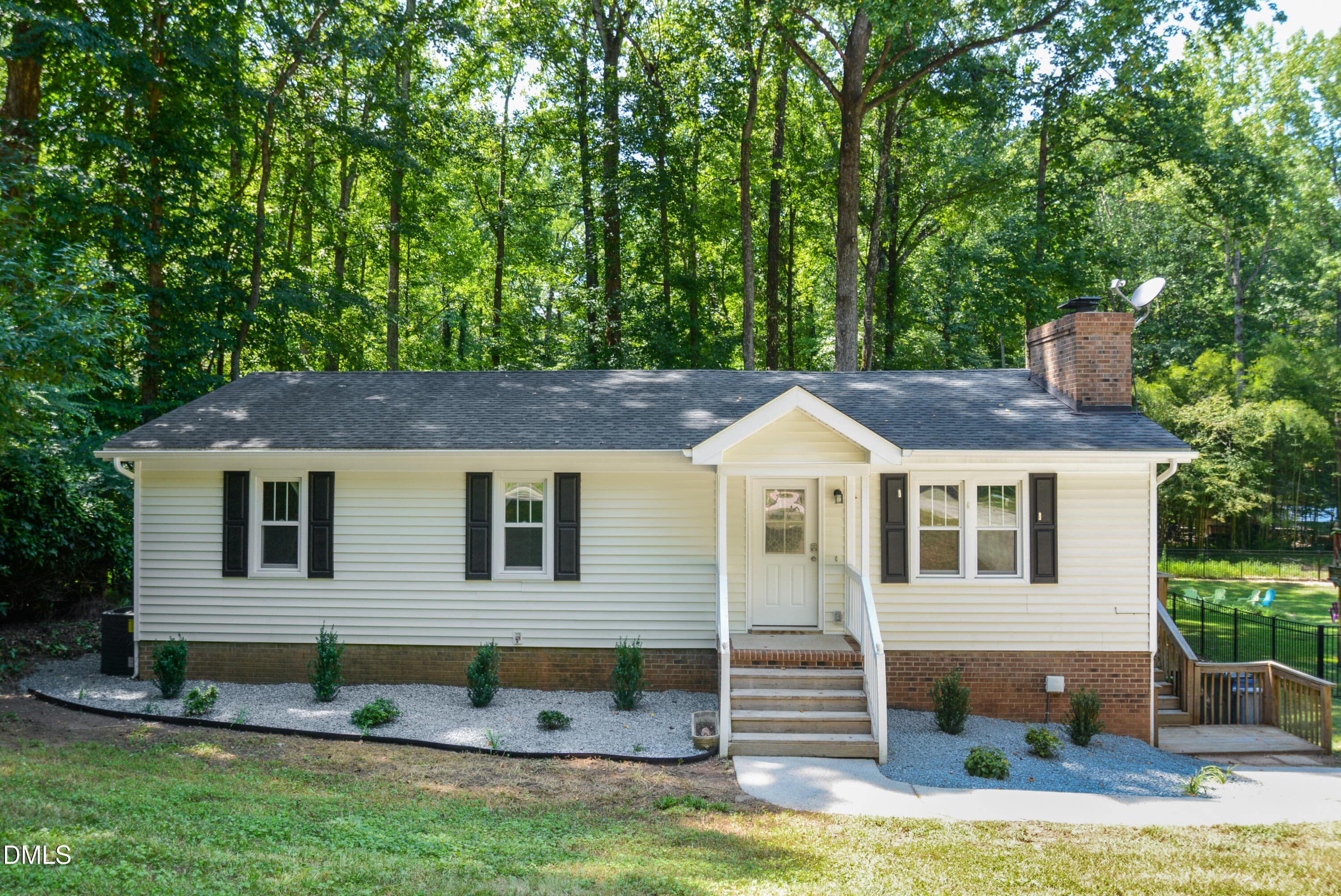 01 - 7501 Post Oak Road, Raleigh, NC 27615, Raleigh