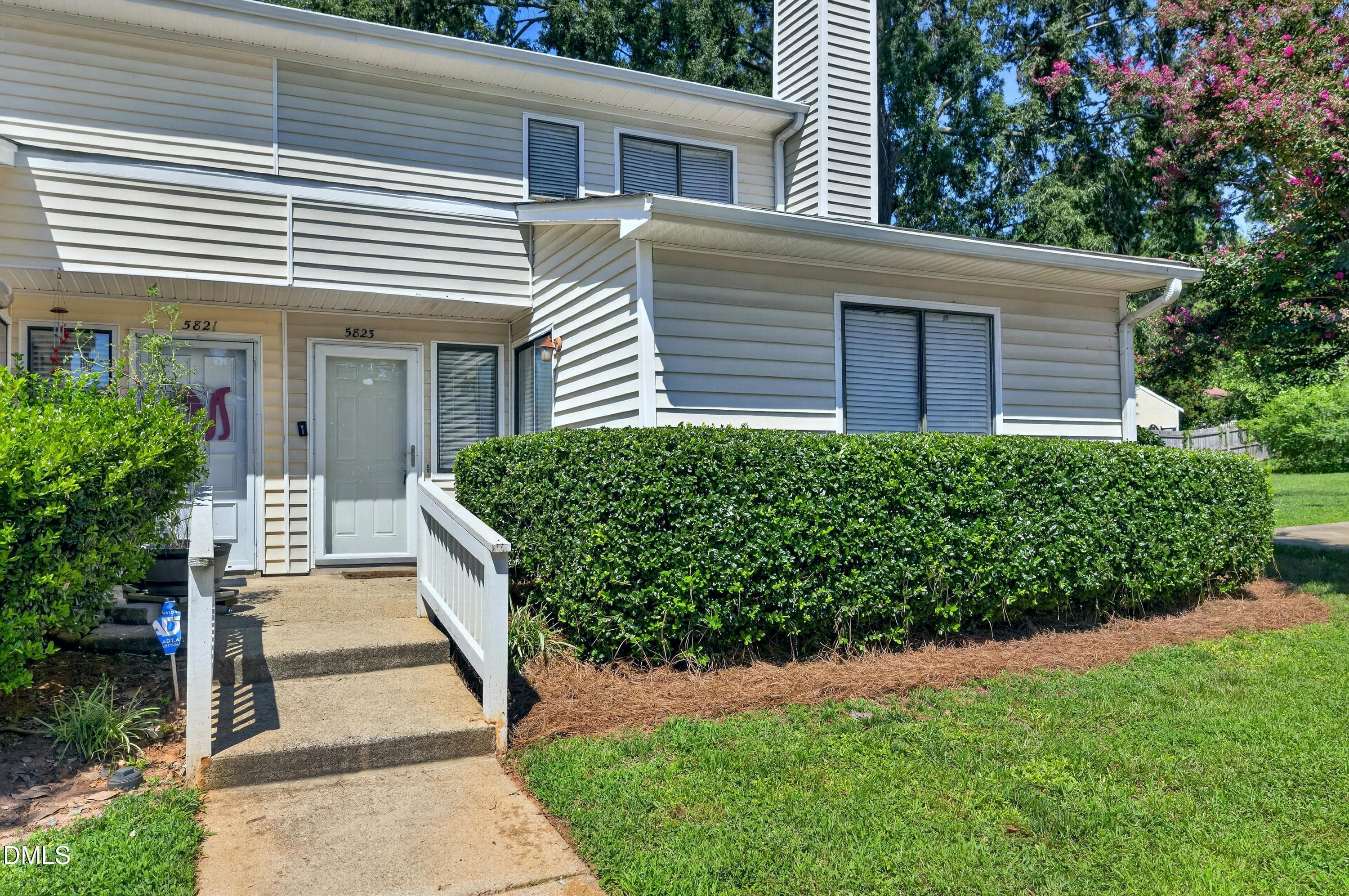 5823Scene-3 - 5823 Shady Grove Circle, Raleigh, NC 27609, Raleigh
