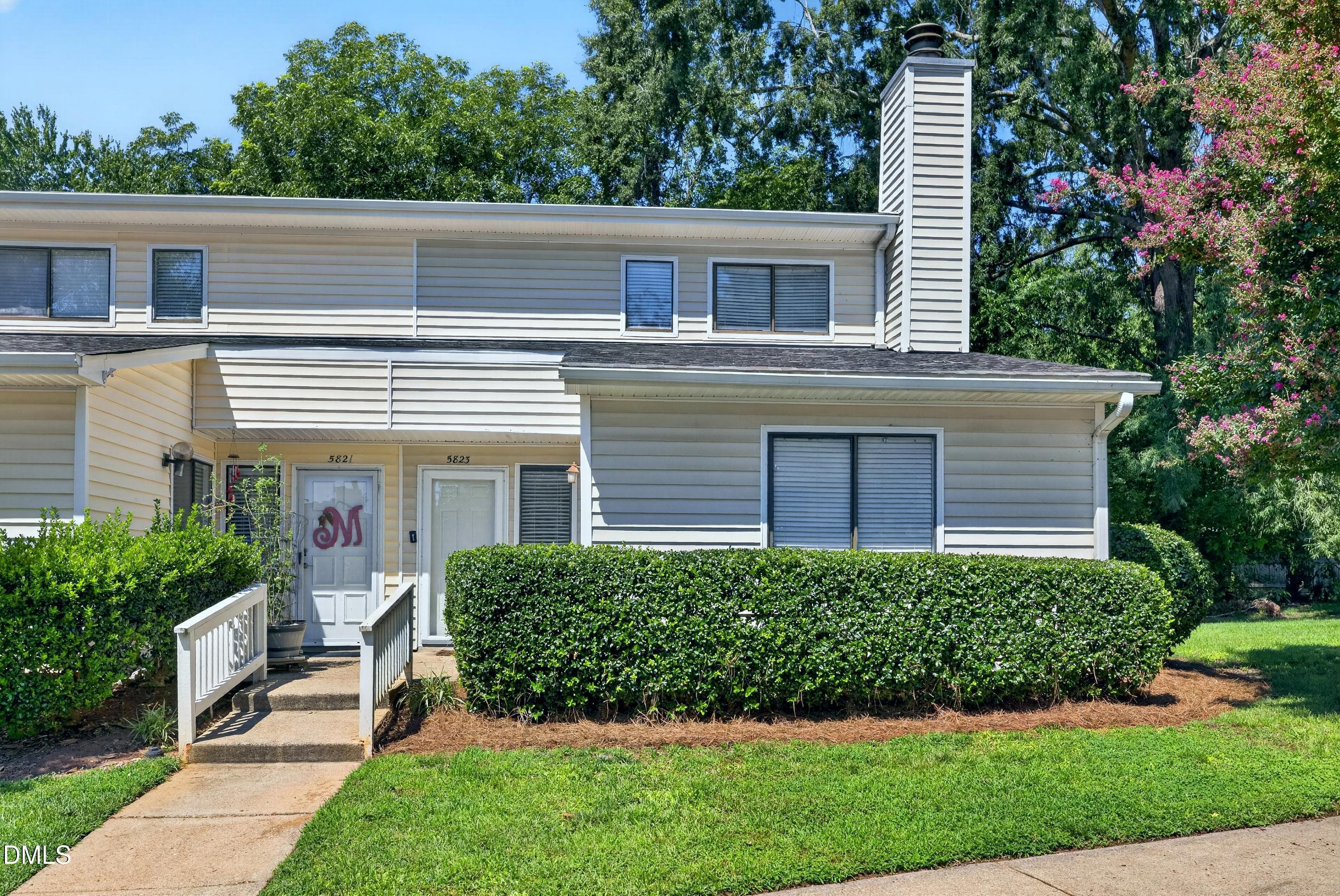 5823Scene-2 - 5823 Shady Grove Circle, Raleigh, NC 27609, Raleigh