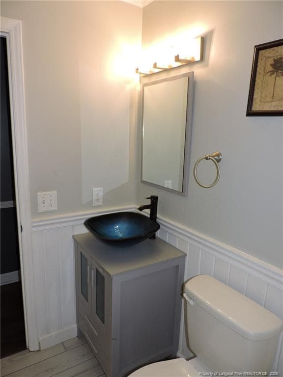 Guest Bath #2 - 1816 Phillips Drive, Sanford, NC 27330