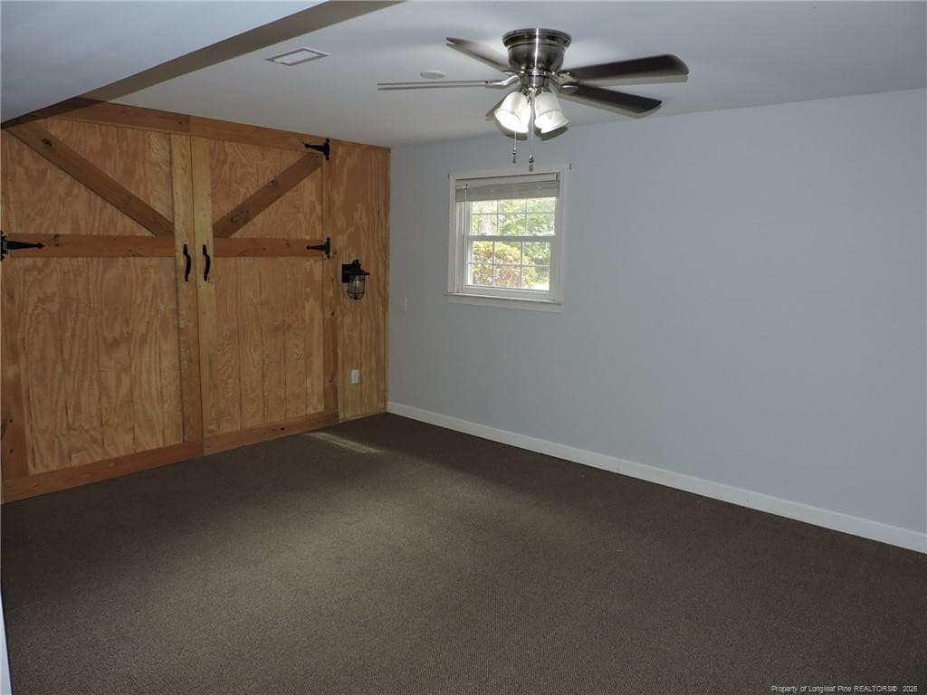 Extra Room - 1816 Phillips Drive, Sanford, NC 27330