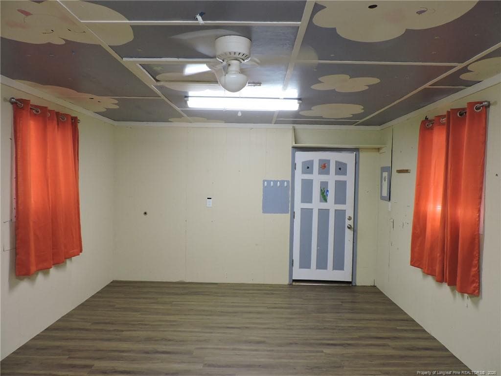 Detached Office - 1816 Phillips Drive, Sanford, NC 27330