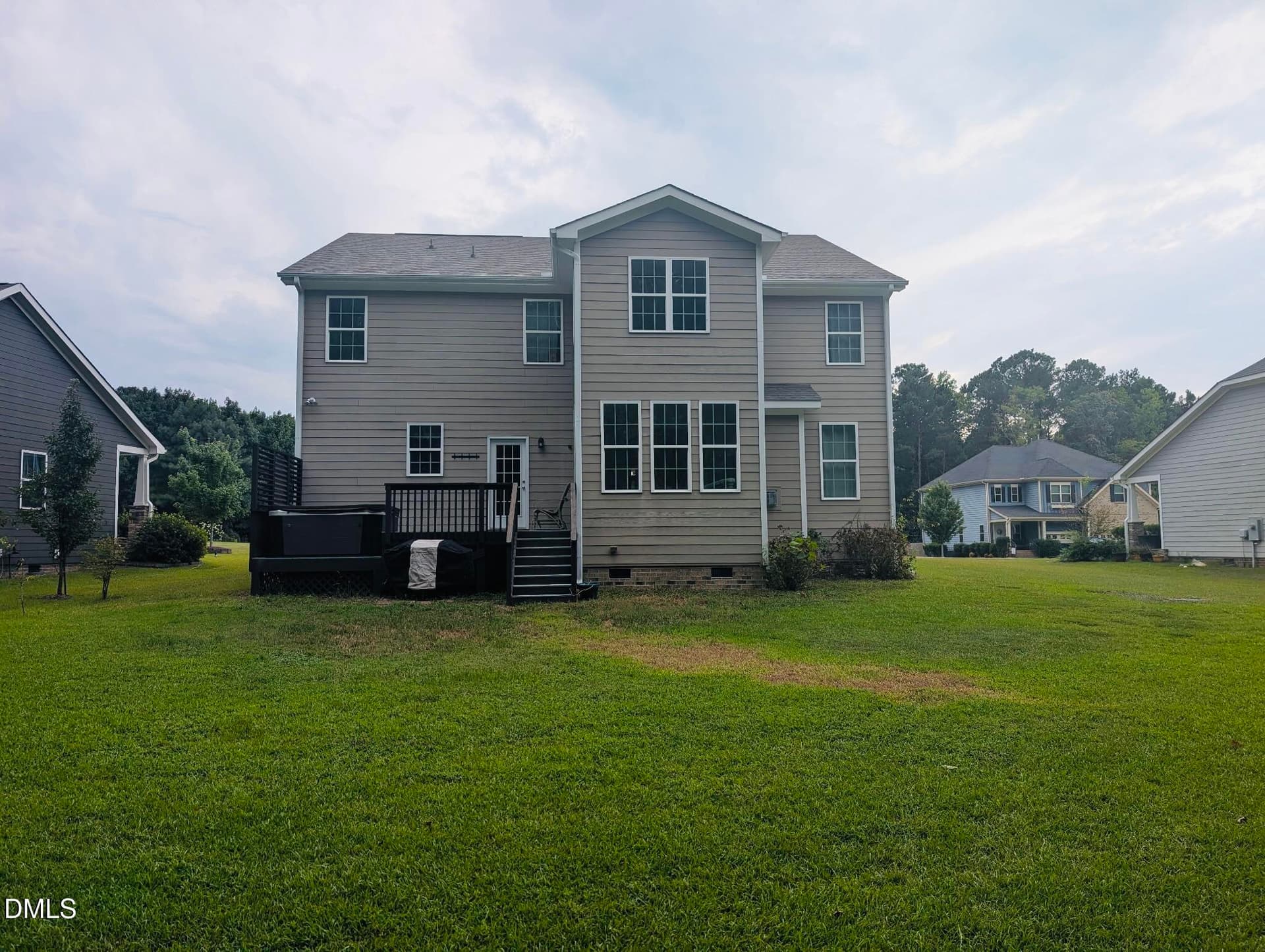 1000006082 - 8109 Fieldcrest Lane, Fuquay Varina, NC 27526