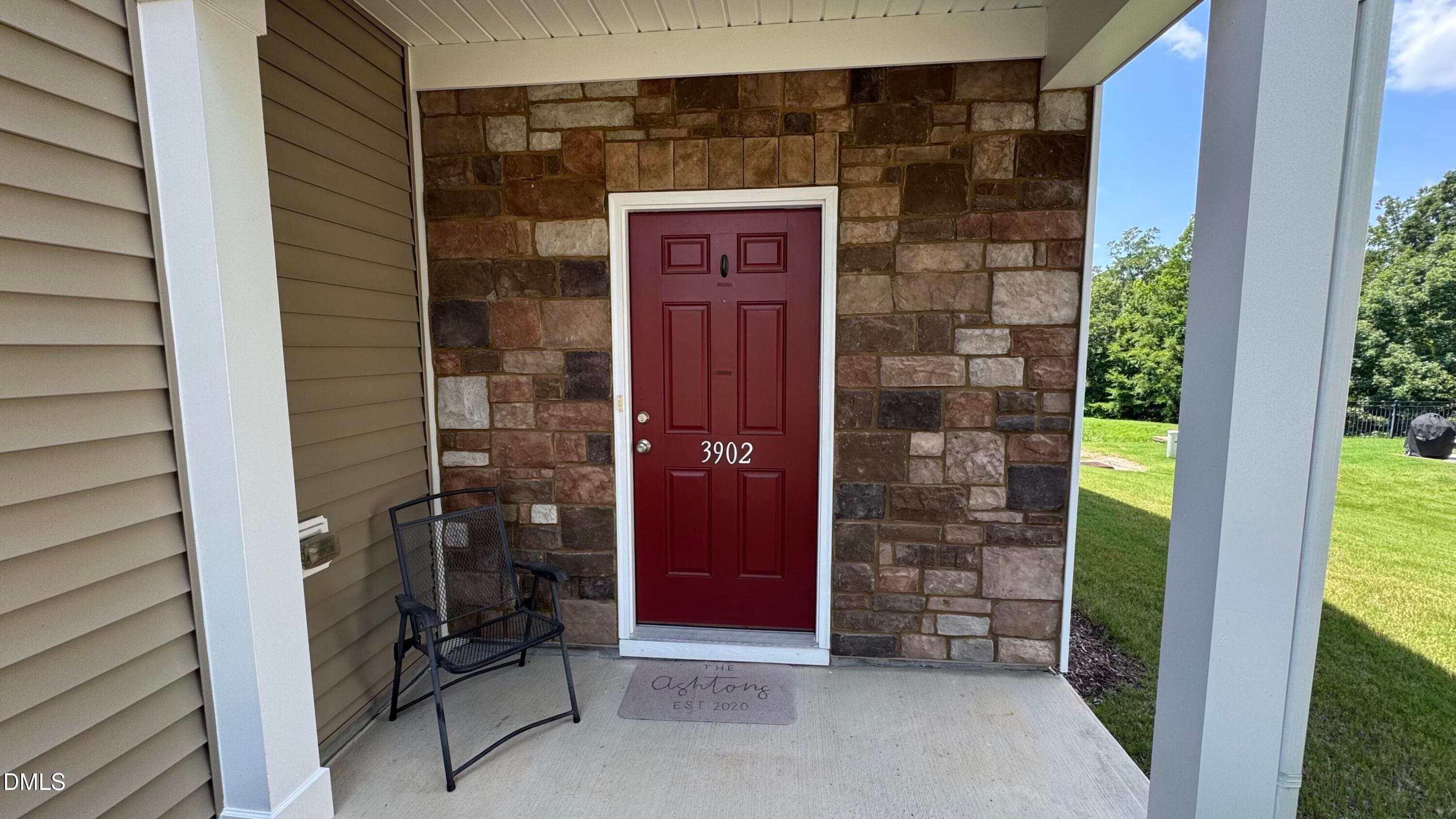 24 - 3902 Tresco Crossing, Raleigh, NC 27616, Raleigh