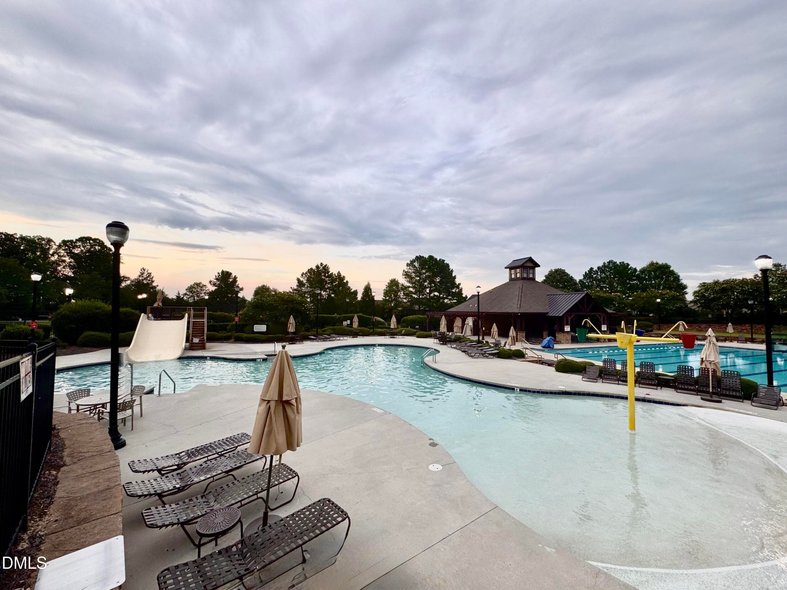 25 - 3902 Tresco Crossing, Raleigh, NC 27616, Raleigh