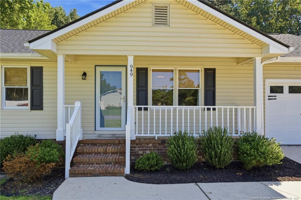 Photo 2 - 949 Kennesaw Drive, Fayetteville, NC 28314, Fayetteville