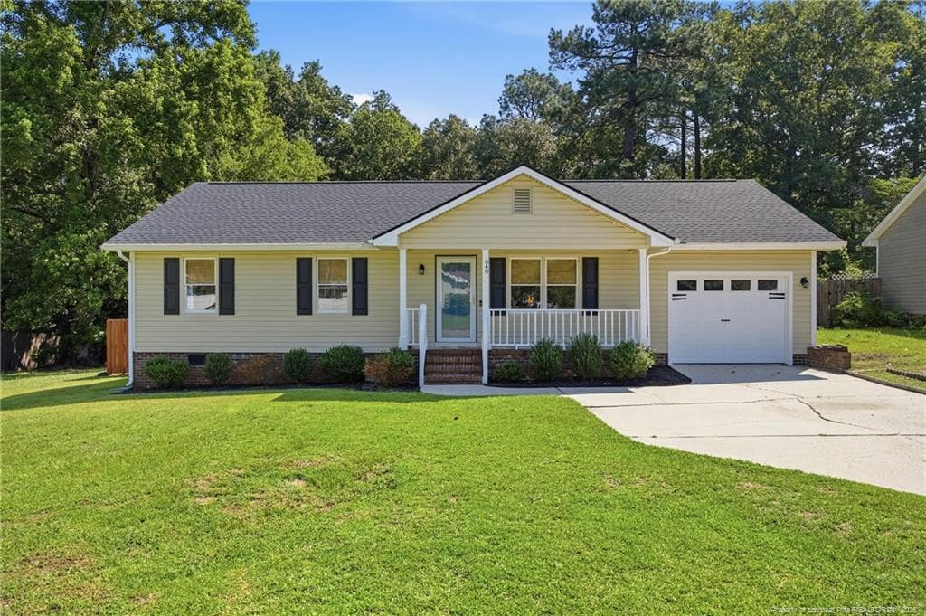 Photo 3 - 949 Kennesaw Drive, Fayetteville, NC 28314, Fayetteville