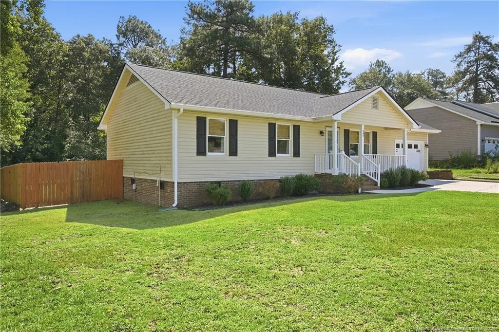 Photo 5 - 949 Kennesaw Drive, Fayetteville, NC 28314, Fayetteville
