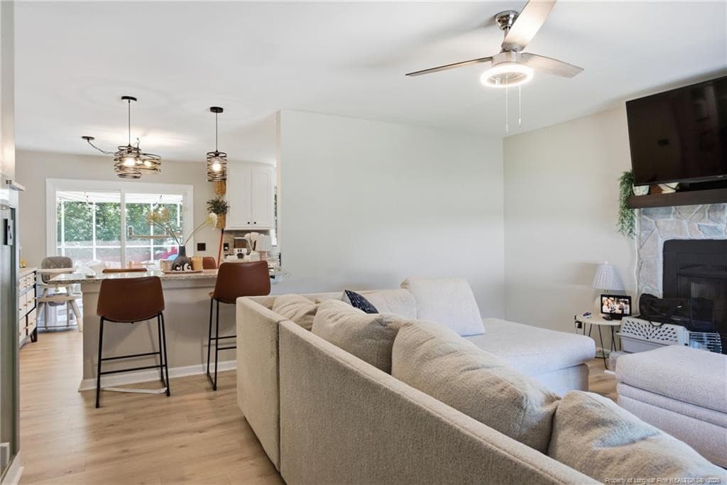 Photo 6 - 949 Kennesaw Drive, Fayetteville, NC 28314, Fayetteville