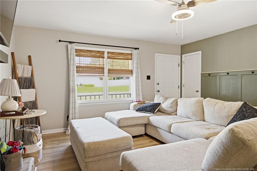 Photo 8 - 949 Kennesaw Drive, Fayetteville, NC 28314, Fayetteville