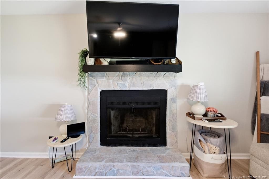 Photo 9 - 949 Kennesaw Drive, Fayetteville, NC 28314, Fayetteville