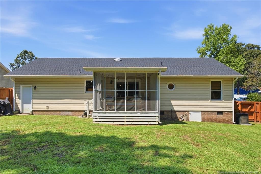 Photo 41 - 949 Kennesaw Drive, Fayetteville, NC 28314, Fayetteville