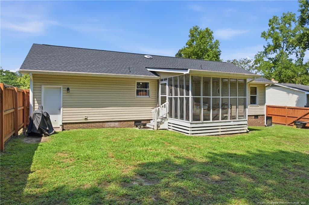 Photo 43 - 949 Kennesaw Drive, Fayetteville, NC 28314, Fayetteville