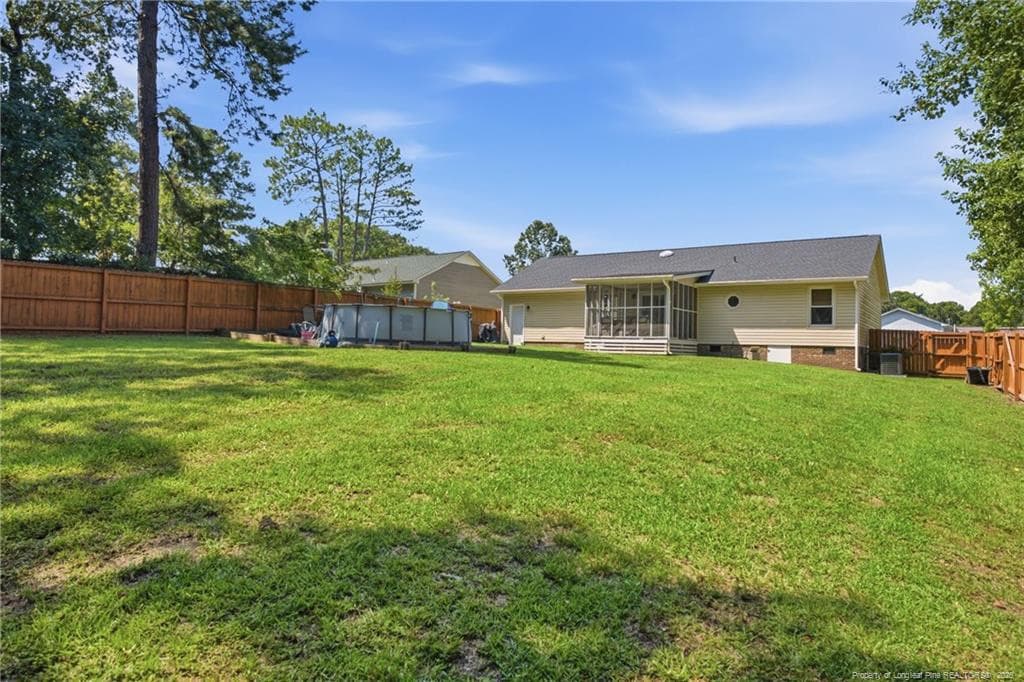 Photo 44 - 949 Kennesaw Drive, Fayetteville, NC 28314, Fayetteville
