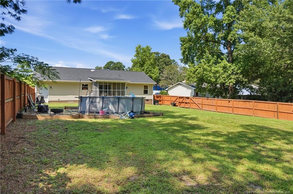 Photo 45 - 949 Kennesaw Drive, Fayetteville, NC 28314, Fayetteville