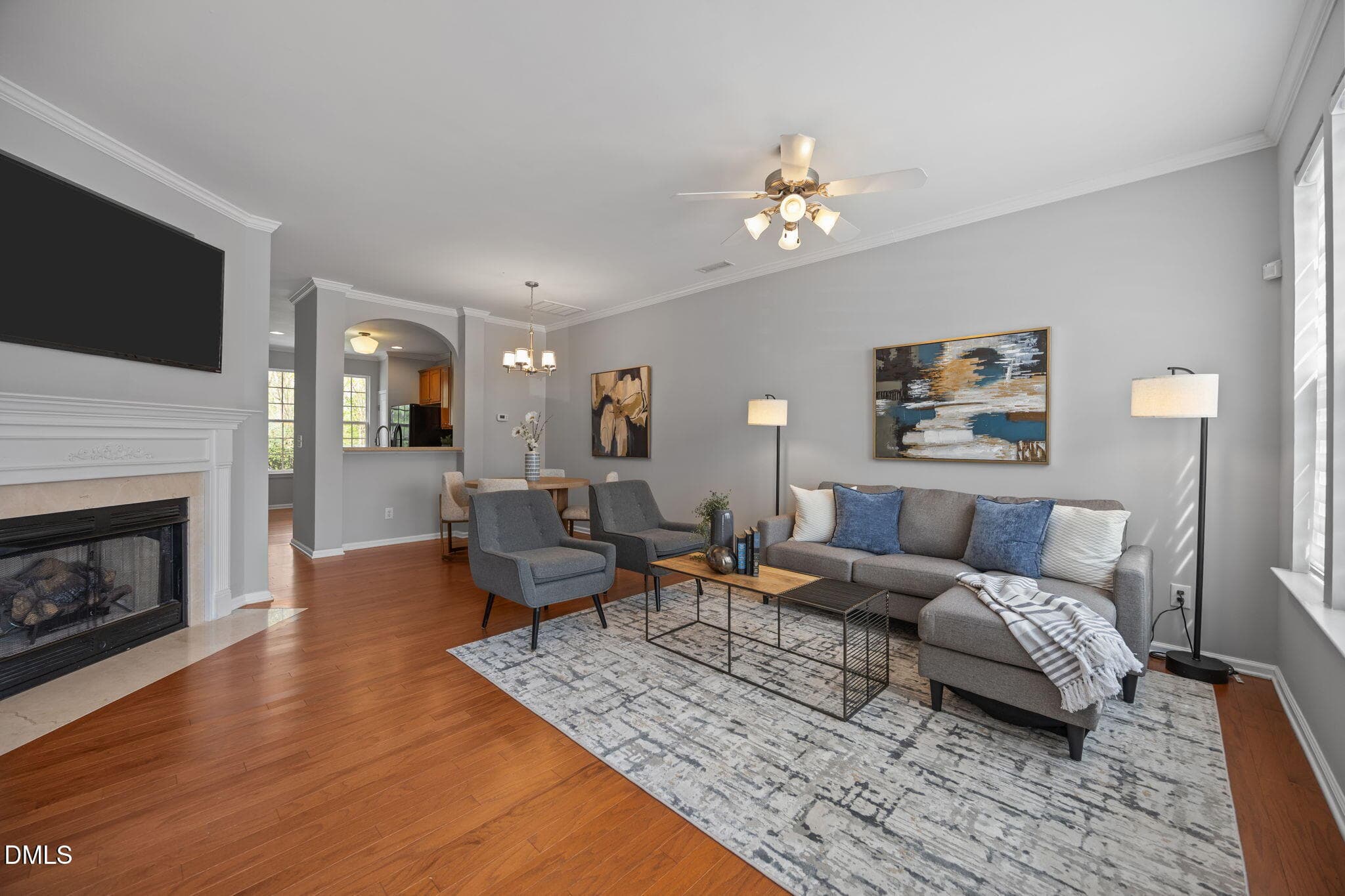 12-web-or-mls-IMG_5997 - 164 Cedar Elm Road, Durham, NC 27713, Durham