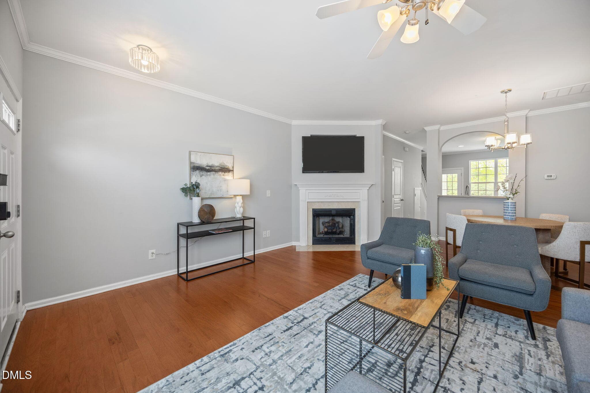 13-web-or-mls-IMG_6000 - 164 Cedar Elm Road, Durham, NC 27713, Durham