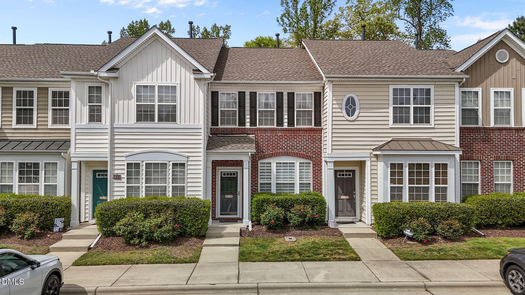 1-web-or-mls-DJI_20260408144620_0898_D - 164 Cedar Elm Road, Durham, NC 27713, Durham
