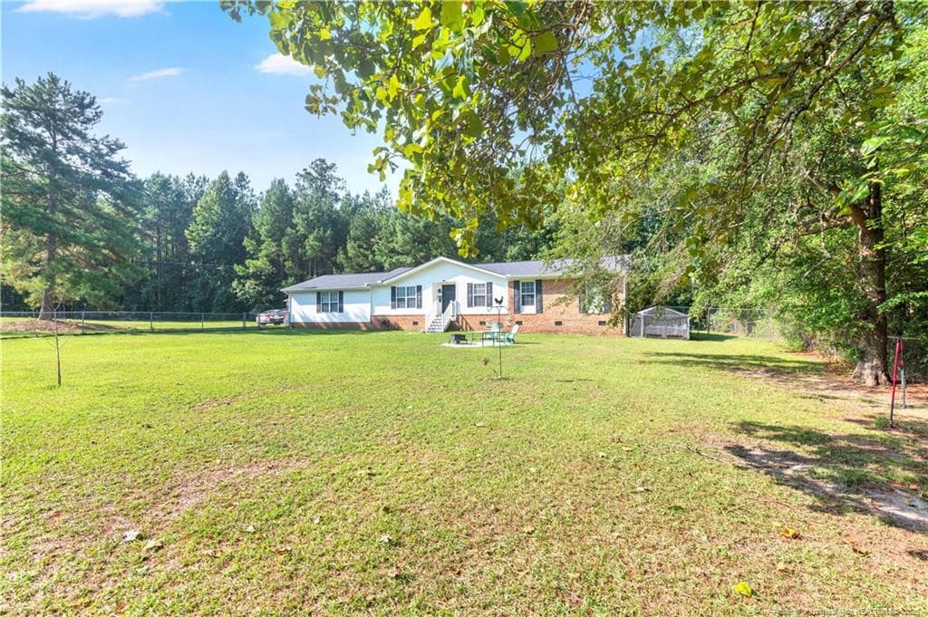 Photo 3 - 221 Allen Road, Sanford, NC 27332