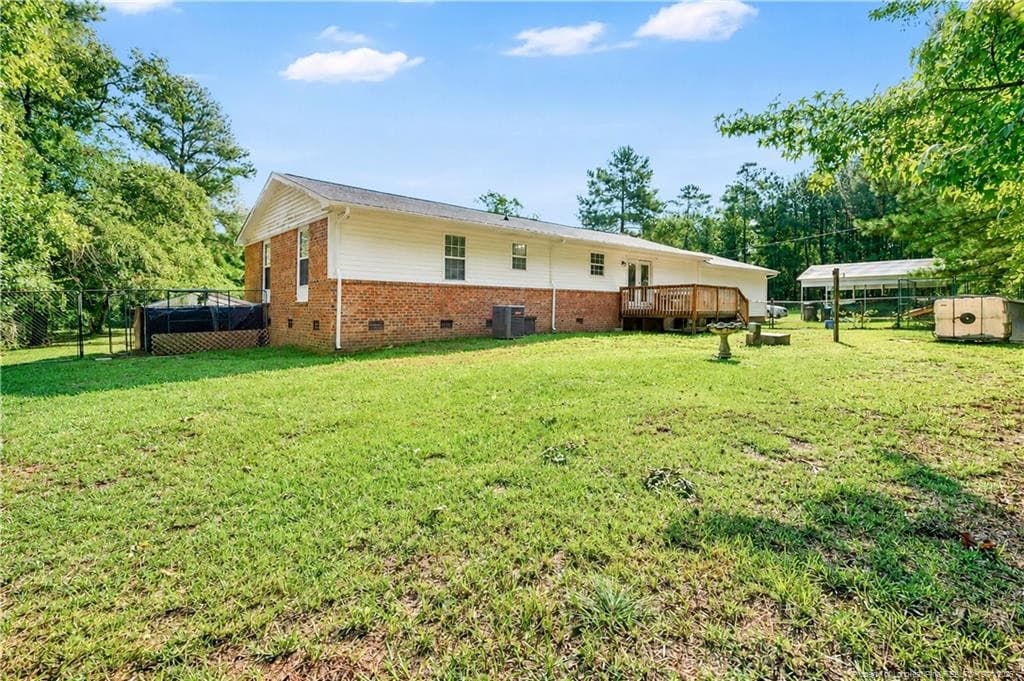 Photo 25 - 221 Allen Road, Sanford, NC 27332