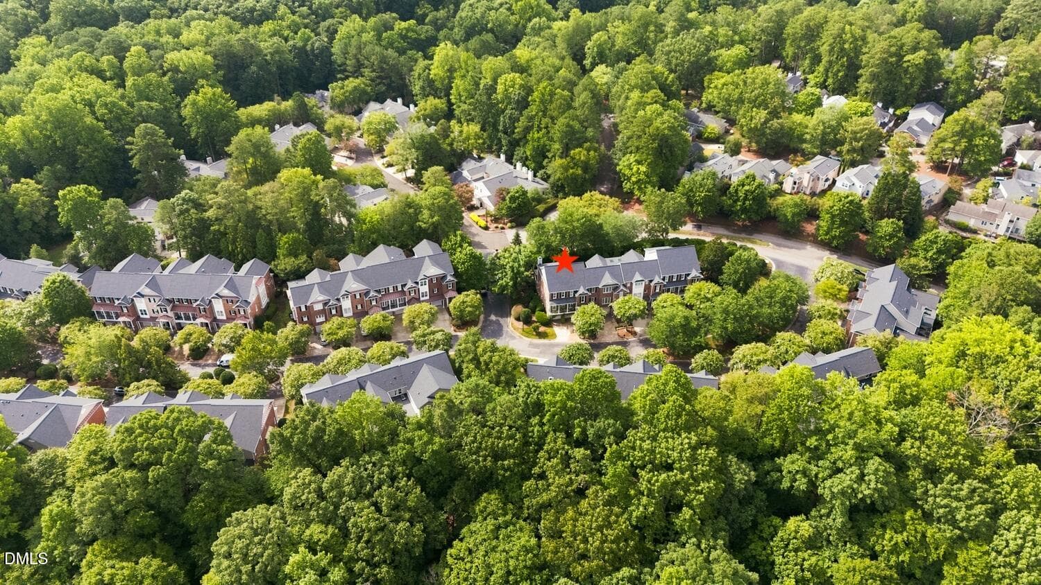 DJI_20260721101809_0007_D - 116 Lions Gate, Cary, NC 27518
