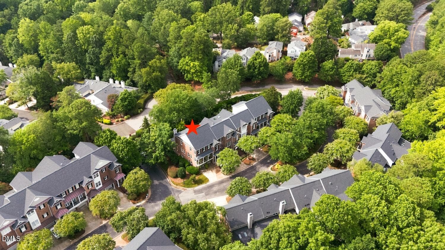 DJI_20260721101719_0002_D - 116 Lions Gate, Cary, NC 27518