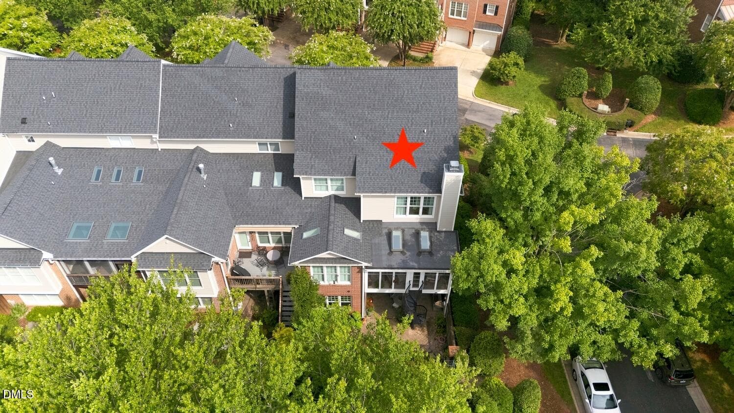 DJI_20260721102343_0037_D - 116 Lions Gate, Cary, NC 27518