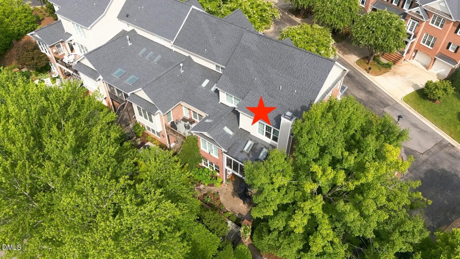 DJI_20260721102355_0042_D - 116 Lions Gate, Cary, NC 27518