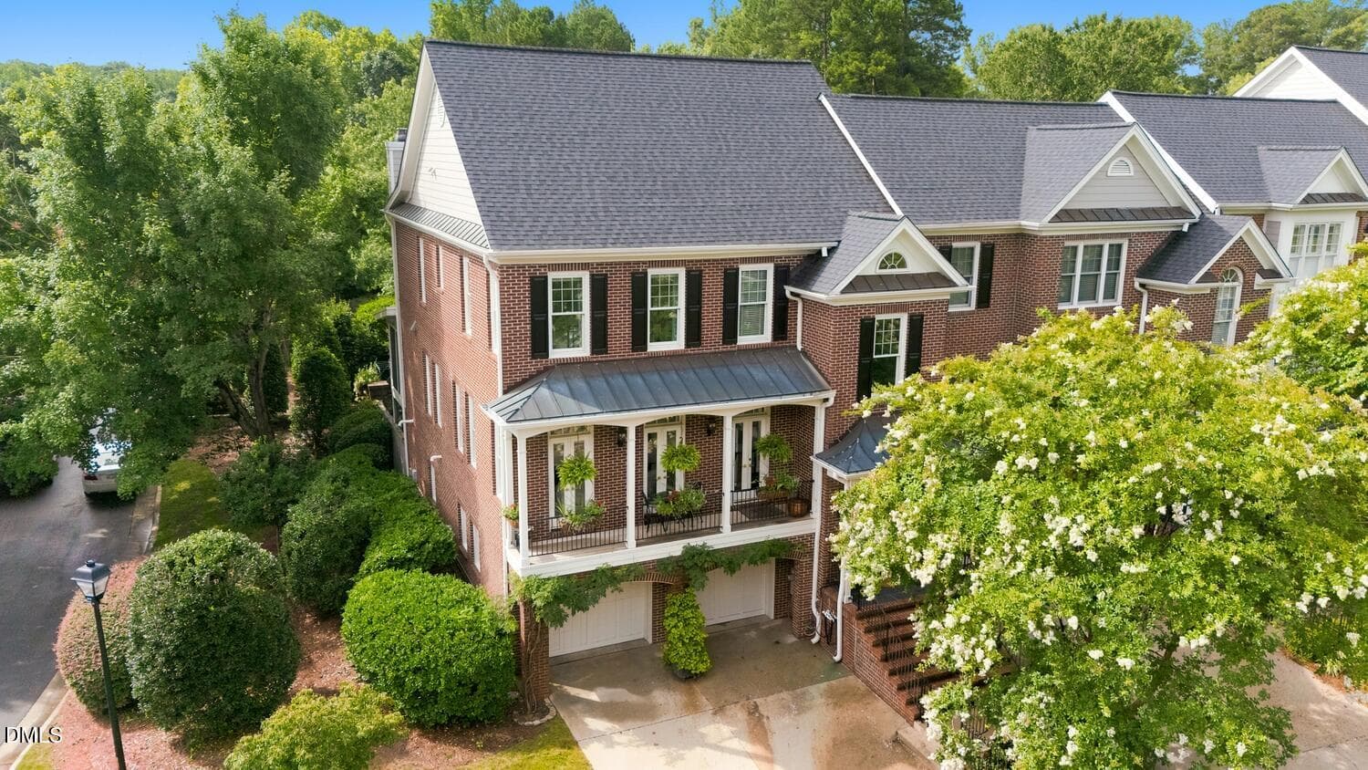 DJI_20260721102453_0052_D - 116 Lions Gate, Cary, NC 27518
