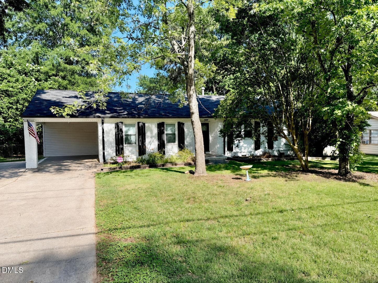 AE4DAC83-7A2A-40D2-B286-FD3F2A3CC7D3 - 705 Kildaire Farm Road, Cary, NC 27511, Cary