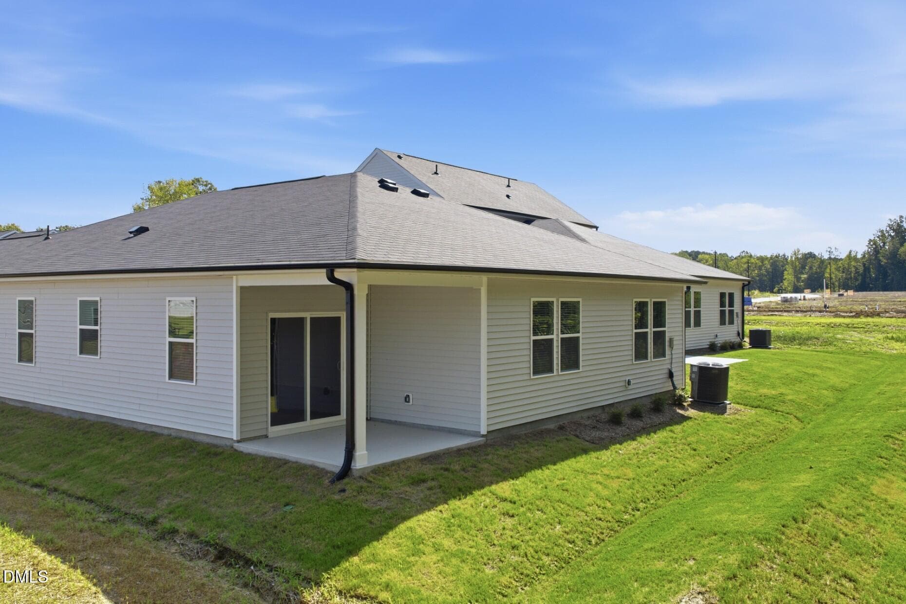 CF Lot #255 (3) - 2100 Chisel Cove Road, Durham, NC 27704, Durham