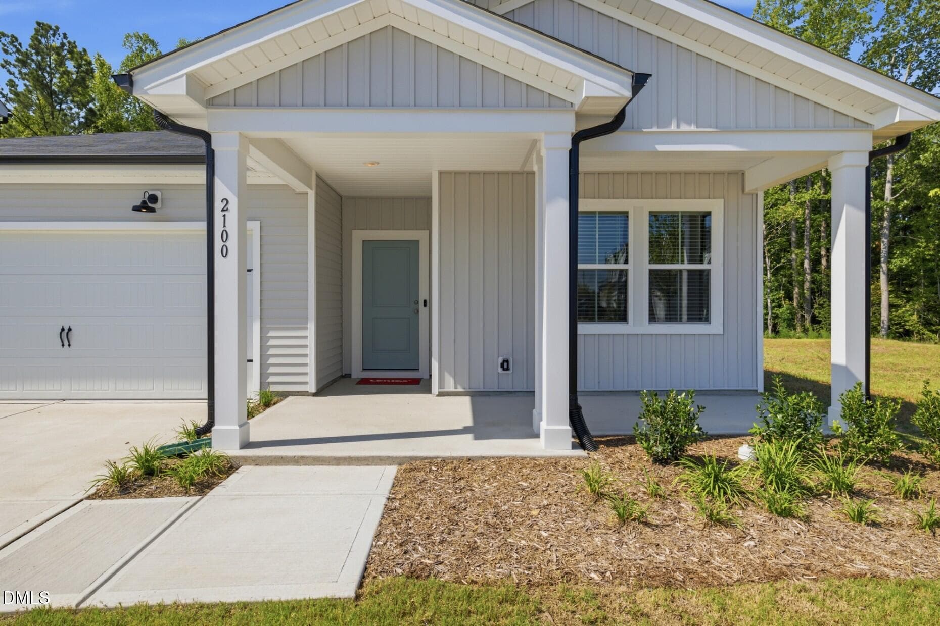 CF Lot #255 (4) - 2100 Chisel Cove Road, Durham, NC 27704, Durham