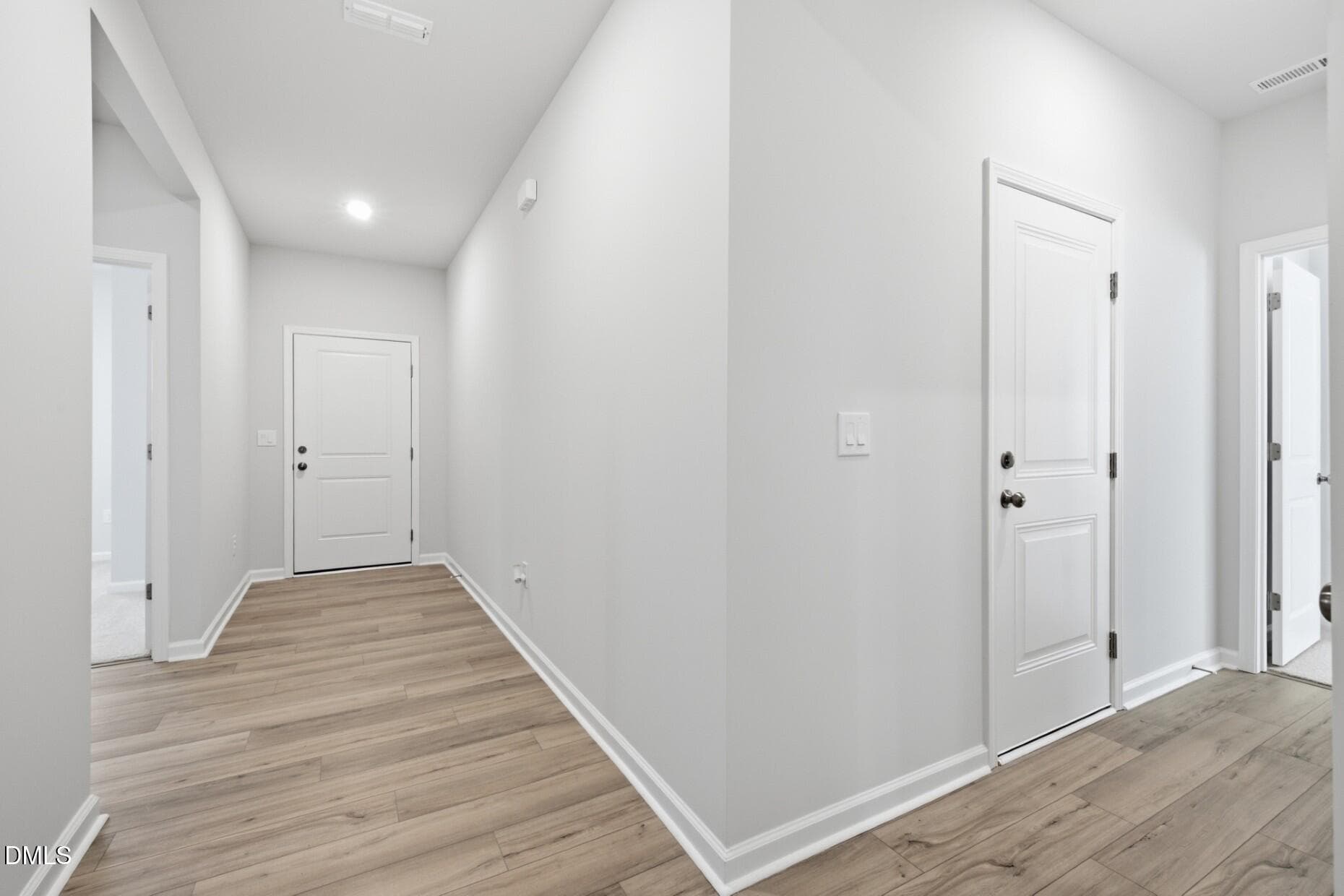 CF Lot #255 (20) - 2100 Chisel Cove Road, Durham, NC 27704, Durham