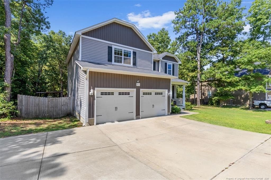 Photo 4 - 213 Stella Way, Cameron, NC 28326