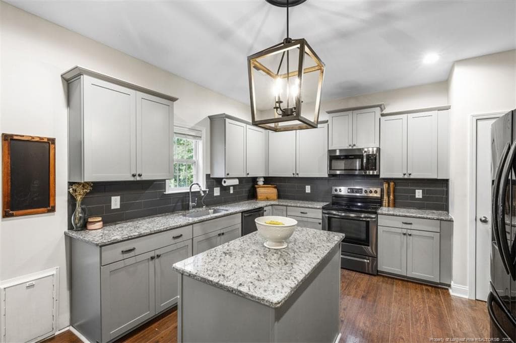 Photo 11 - 213 Stella Way, Cameron, NC 28326