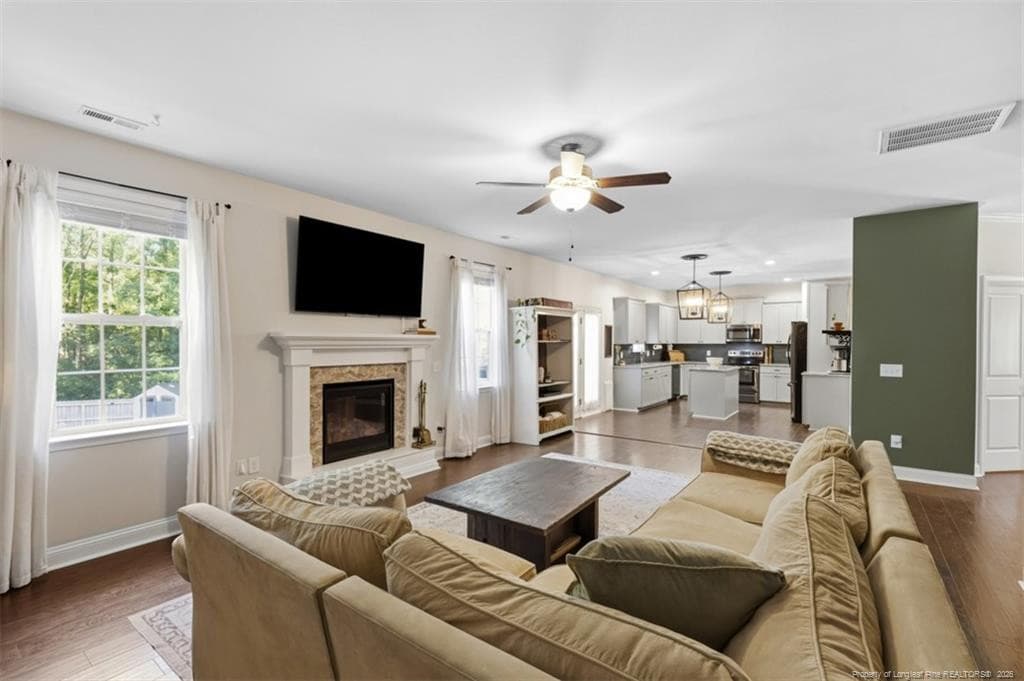 Photo 17 - 213 Stella Way, Cameron, NC 28326