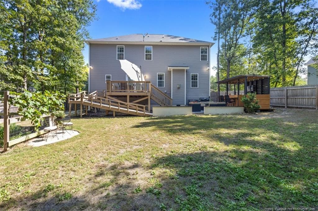 Photo 30 - 213 Stella Way, Cameron, NC 28326
