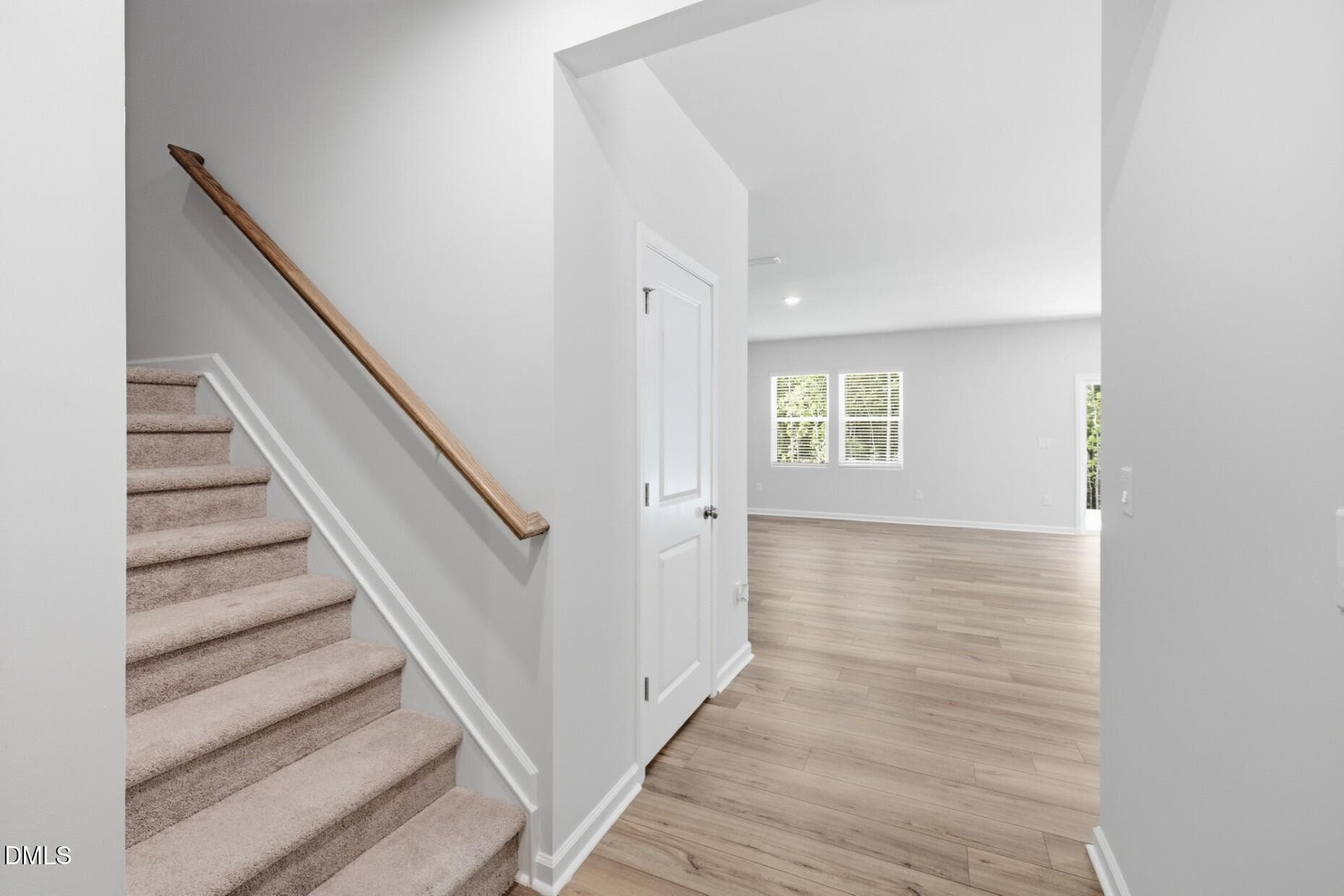 CF Lot #254 1st Floor (1) - 2104 Chisel Cove Road, Durham, NC 27704, Durham