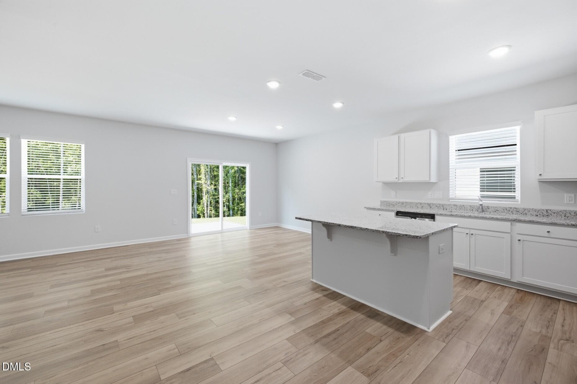 CF Lot #254 1st Floor (3) - 2104 Chisel Cove Road, Durham, NC 27704, Durham