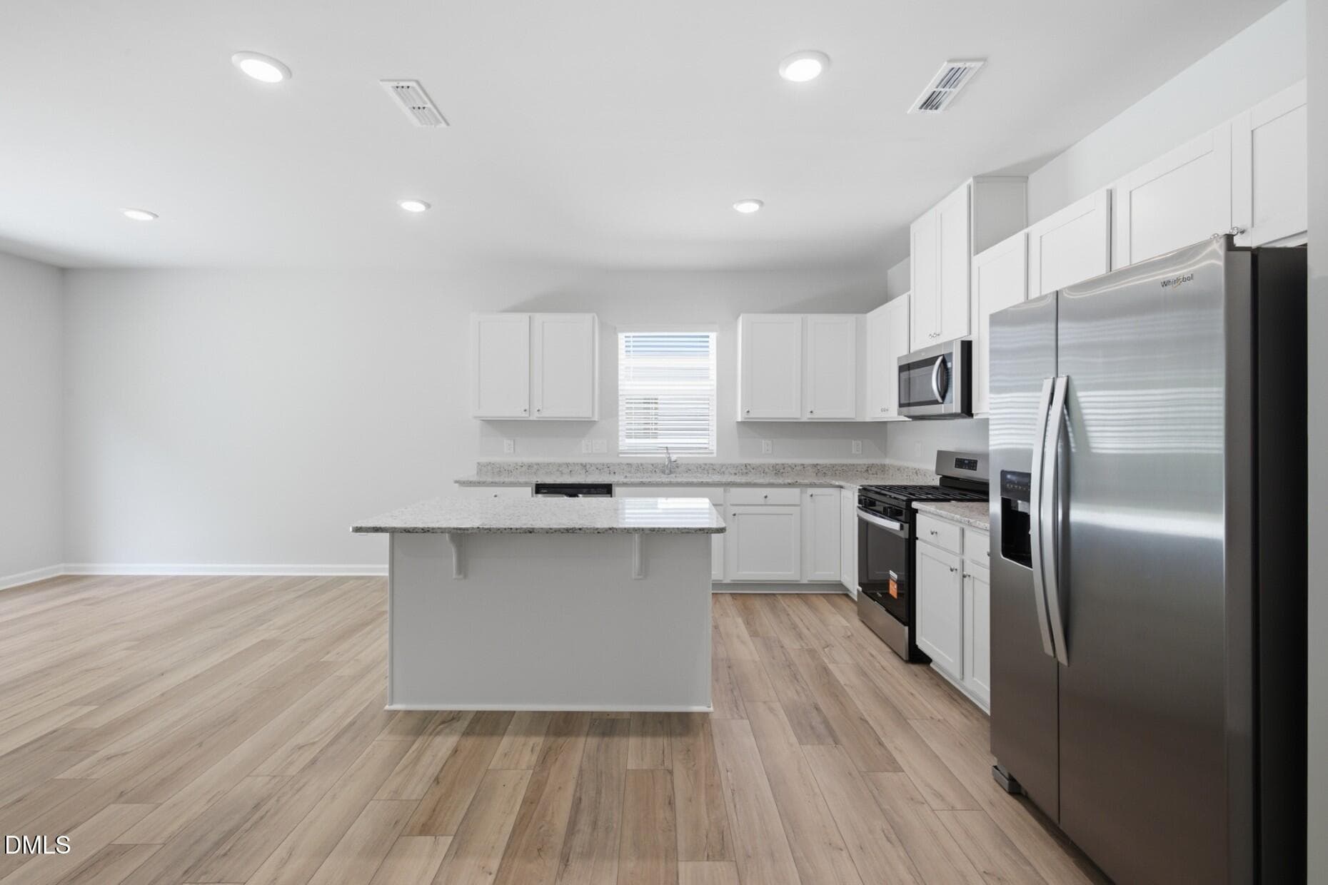 CF Lot #254 1st Floor (4) - 2104 Chisel Cove Road, Durham, NC 27704, Durham