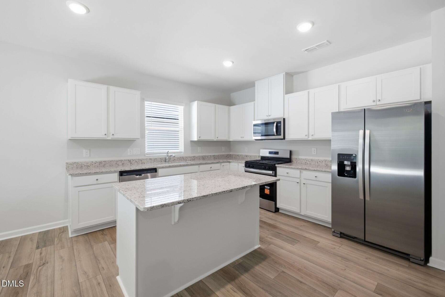CF Lot #254 1st Floor (5) - 2104 Chisel Cove Road, Durham, NC 27704, Durham